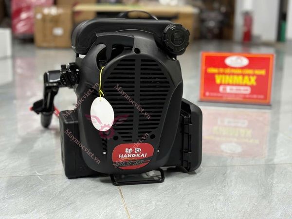 Máy chạy thuyền bằng xăng 4 thì HangKai 6,5HP