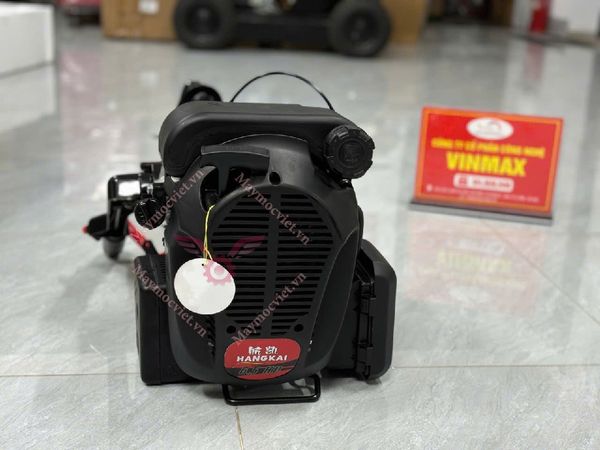 Máy chạy thuyền bằng xăng 4 thì HangKai 6,5HP