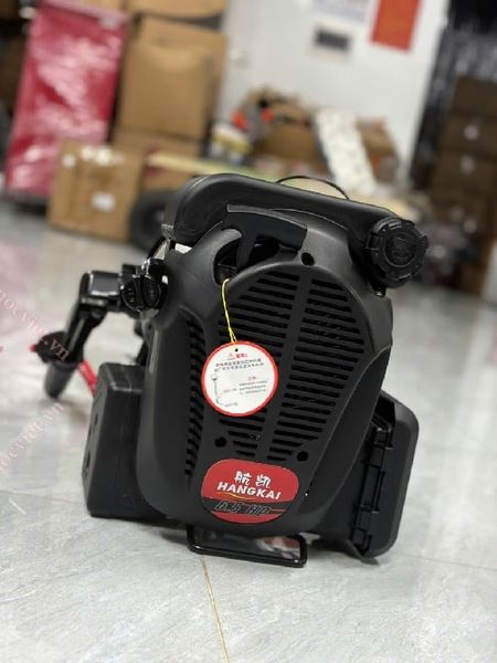 Máy chạy thuyền bằng xăng 4 thì HangKai 6,5HP