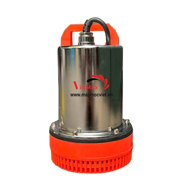 Máy bơm chìm bể cá tiểu cảnh Romano RM12- 200