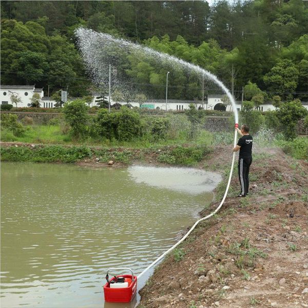 Máy bơm xuồng 2 thì Takyo TK430