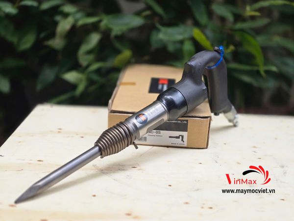 Búa Hơi Đục Bê Tông Kawasaki NC-0S