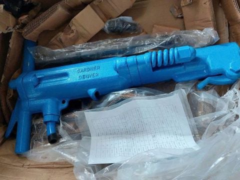 Búa đục búa căn khí nén 3m3/phút B87C