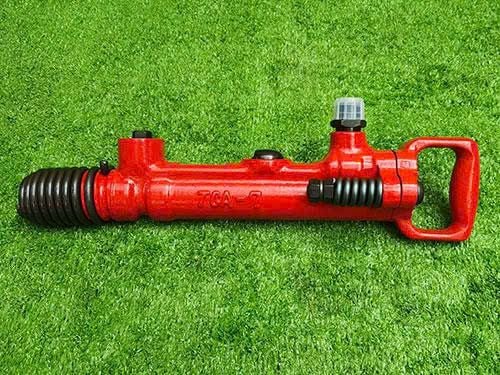 Búa đục khí nén Toku TCA7