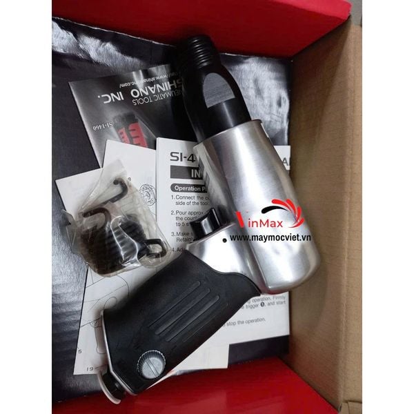 Búa tán đinh rive Kuani KI-4791-XP2