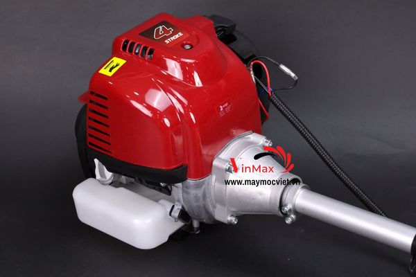 Máy Cắt Cỏ Đề Nổ 4 Thì Bunny BN-35E