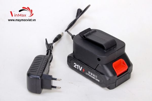 Máy Cắt Cỏ Đề Nổ 4 Thì Bunny BN-35E