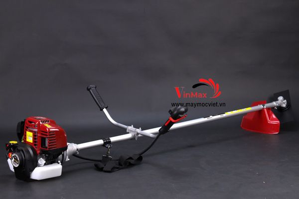 Máy Cắt Cỏ Đề Nổ 4 Thì Bunny BN-35E