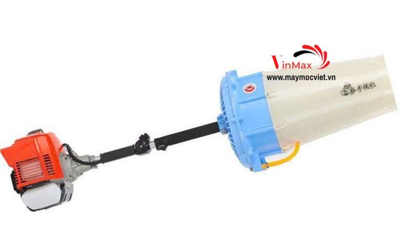 Cần phun thuốc tốc độ cao gắn động cơ máy cắt cỏ Turbo TB1E40