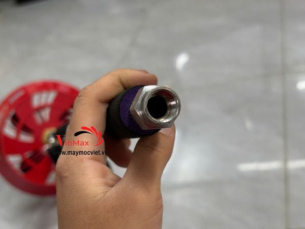 Cần Xịt Cánh Quạt Oshima 4 Béc