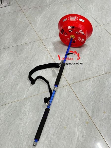 Cần Xịt Cánh Quạt Oshima 4 Béc