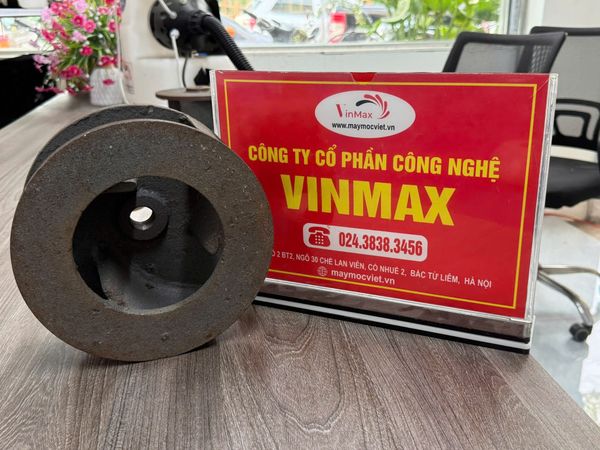 Cánh Bơm Cát 90mm Trực Tiếp