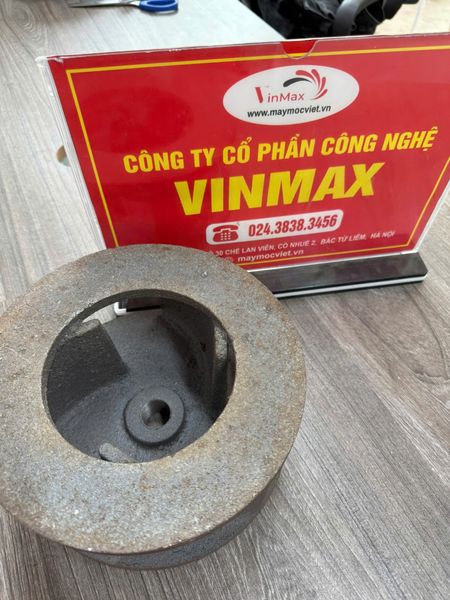 Cánh Bơm Cát 90mm Trực Tiếp