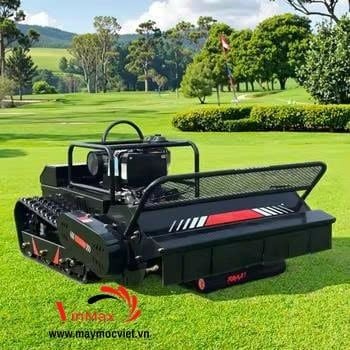 Máy cắt cỏ điều khiển từ xa Turbo TBHT100S