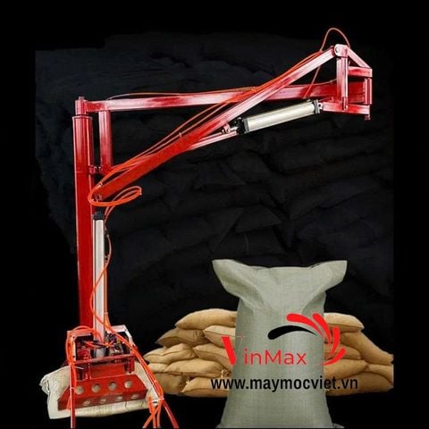 Khung Nâng Hơi Khí Nén Kenbo KNKN100