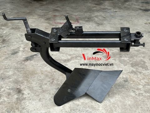 Bộ Cày 1 Lưỡi Gắn Máy Xới Đất
