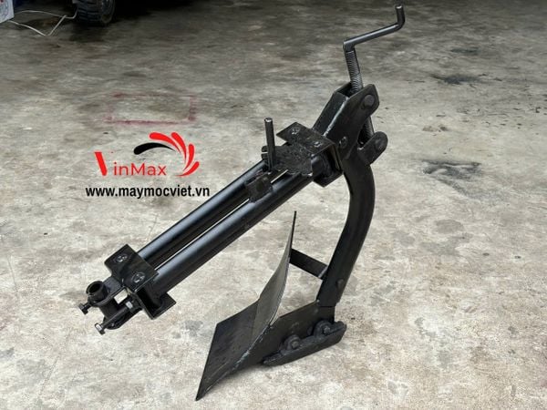 Bộ Cày 1 Lưỡi Gắn Máy Xới Đất