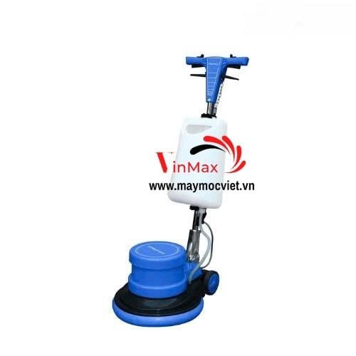 Máy Chà Sàn Công Nghiệp CleproX CX-250T