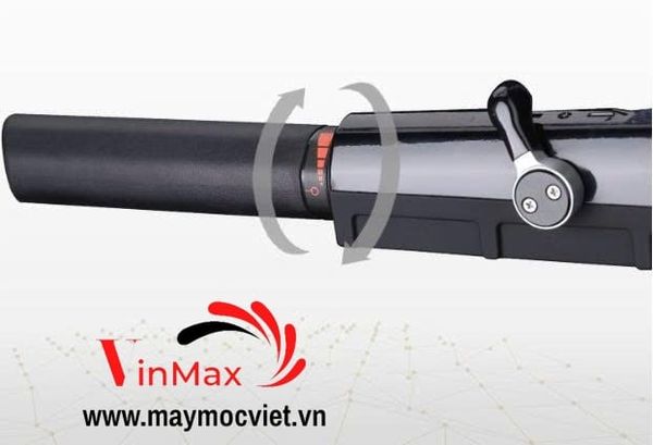 Động Cơ Điện Đẩy Thuyền R300 / R400 / R500