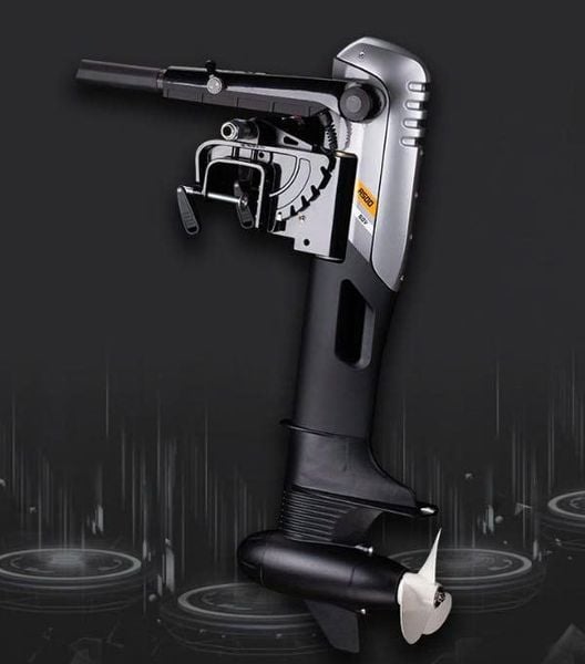 Động Cơ Điện Đẩy Thuyền R300 / R400 / R500