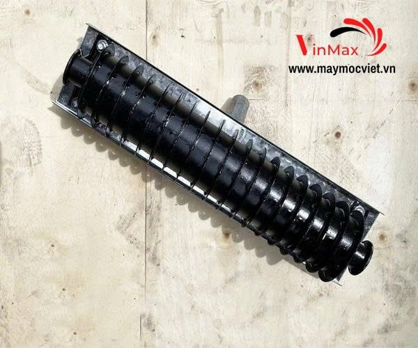 Con Lăn Tạo Nhám Chỉ