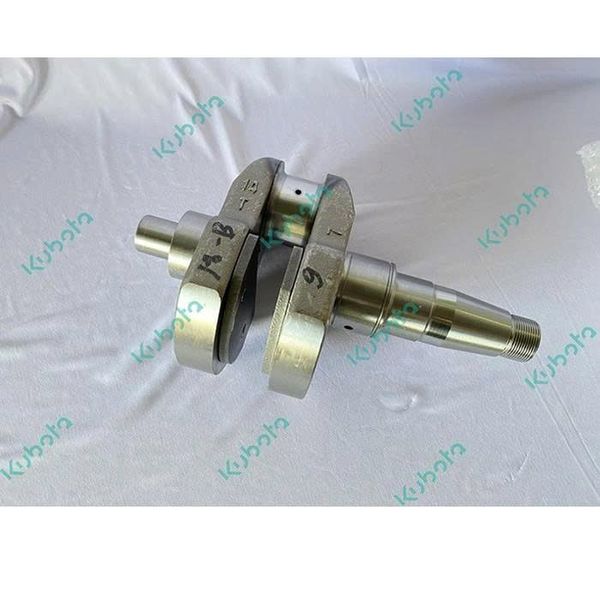 Cốt Máy Kubota RT125DI, RT140DI