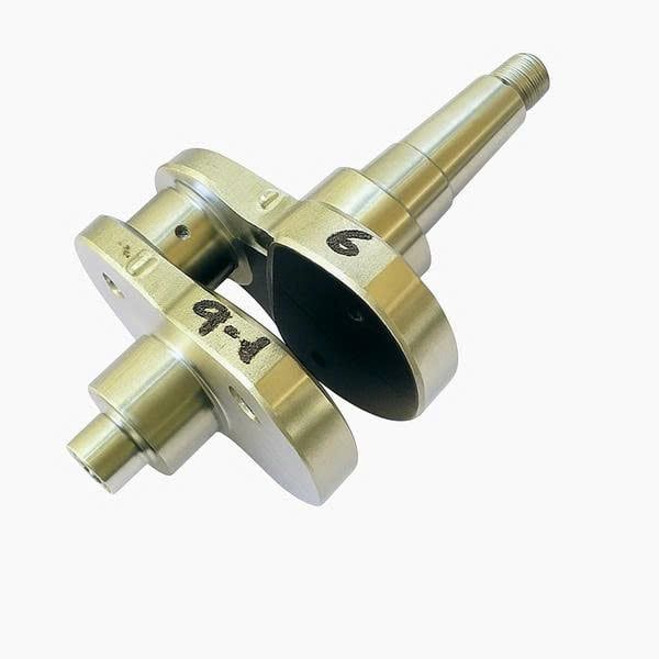 Cốt Máy Kubota RT125DI, RT140DI