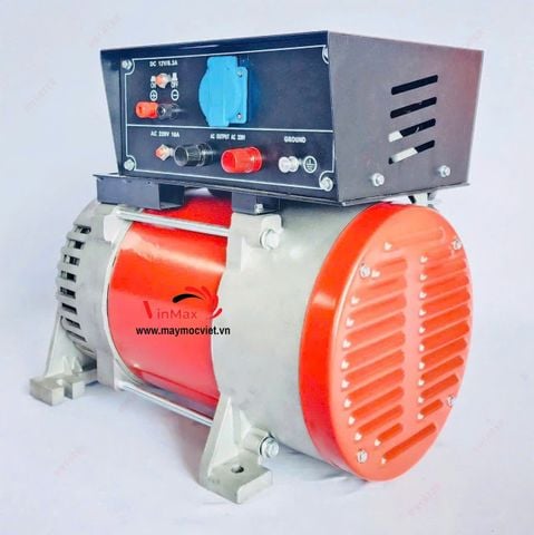 Củ Phát Điện Cater ST15