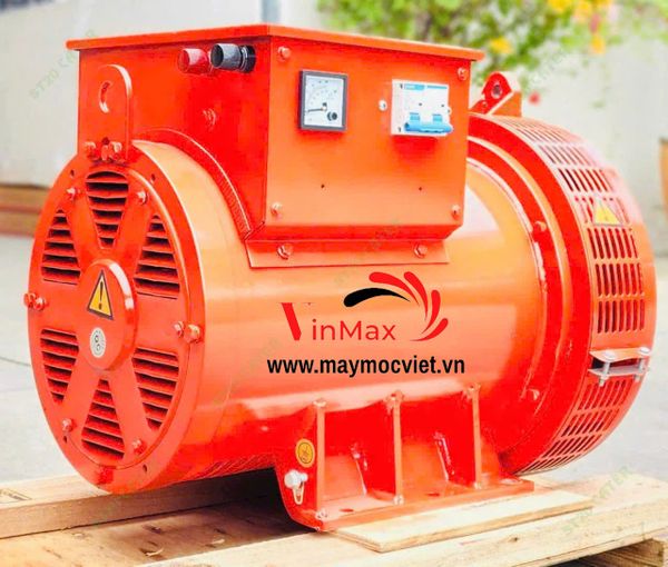 Củ Phát Điện 20kW Cater ST20