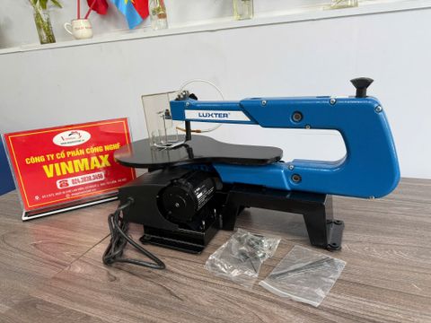 Máy cưa lọng chỉ Luxter LX-SD16