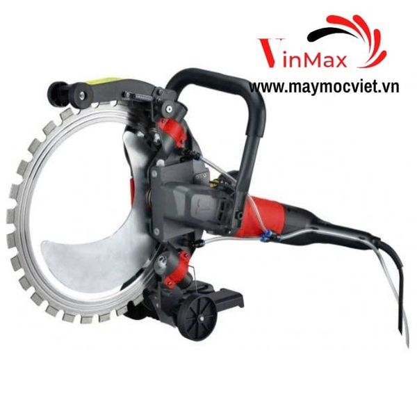 Máy Cắt Bê Tông 400mm Lucian LC-WS425