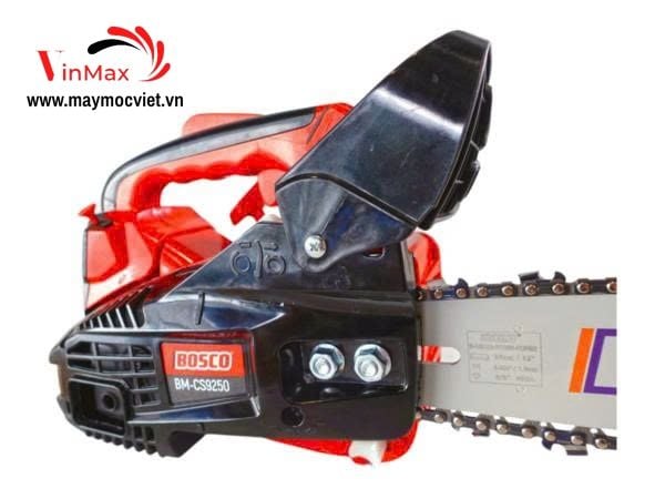 Máy Cưa Xích Bosco 2 Thì BM-CS9250