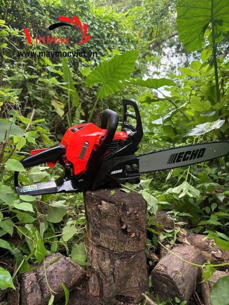 Máy Cưa Xích Echo CS3510L