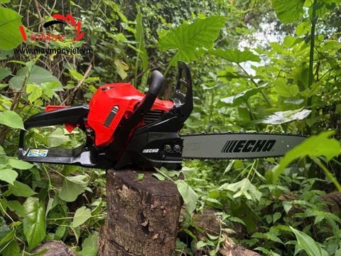 Máy Cưa Xích Echo CS3510L