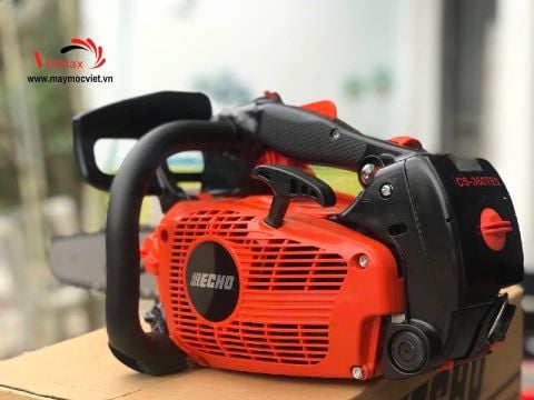 Máy cưa xích Echo CS360TES (35.8cc 14 inch 91, 26.5 mắt)