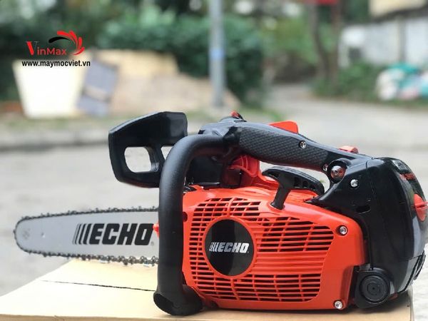 Máy cưa xích Echo CS360TES (35.8cc 14 inch 91, 26.5 mắt)