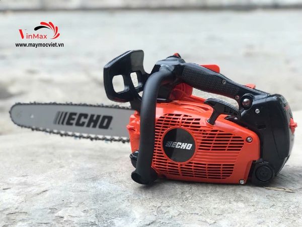 Máy cưa xích Echo CS360TES (35.8cc 14 inch 91, 26.5 mắt)
