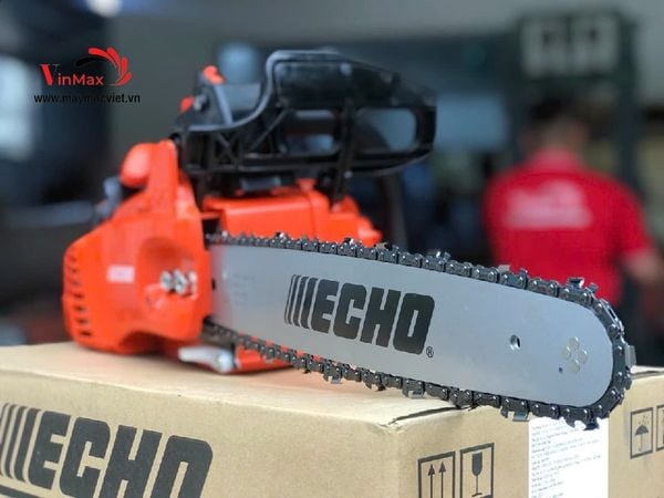 Máy cưa xích Echo CS360TES (35.8cc 14 inch 91, 26.5 mắt)