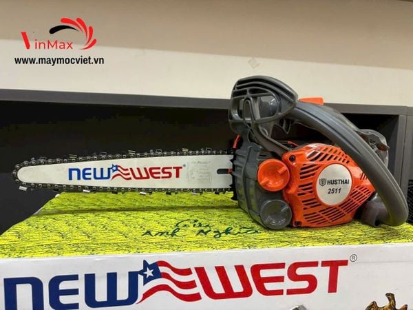 Máy Cưa Xích Husthai 2511
