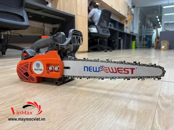 Máy Cưa Xích Husthai 2511