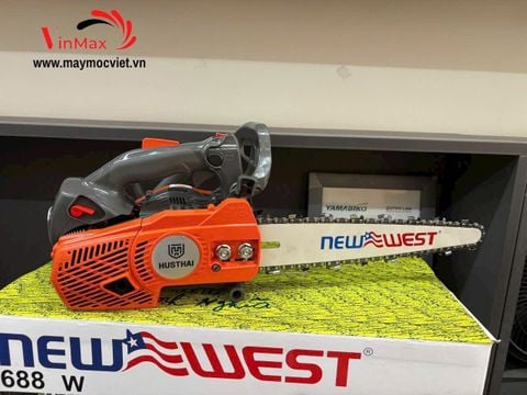 Máy Cưa Xích Husthai 2511