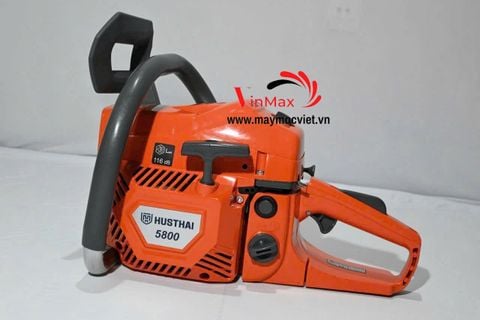 Máy cưa xích Husthai 5800
