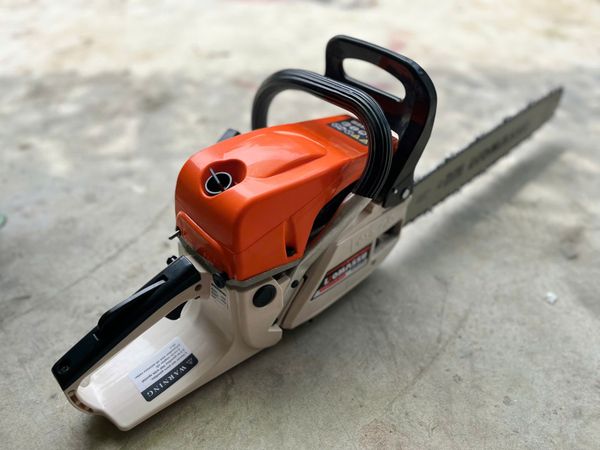 Máy cưa xích Komasu KM5200