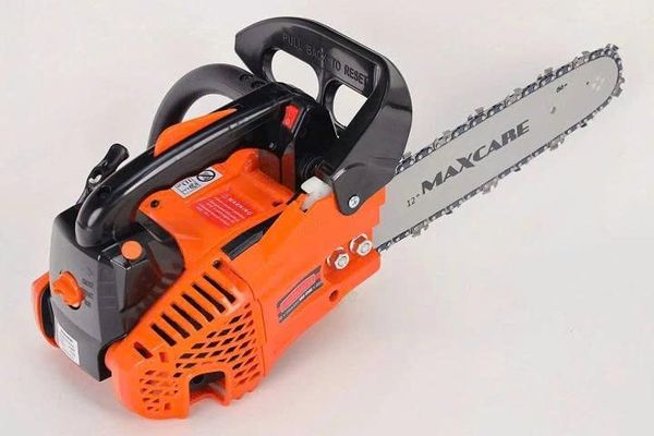 Máy Cưa Xích 2 Thì Maxcare Max2500