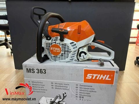 Máy cưa xích 16 inch STIHL MS363