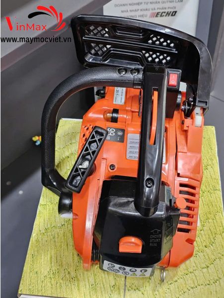 Máy Cưa Xích Cầm Tay Newwest 2501