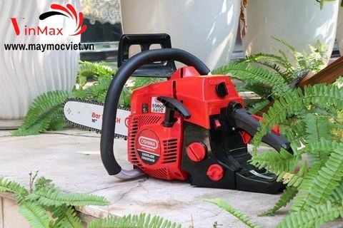 Máy Cưa Xích Oshima 2 Thì 1.8KW CX-4000