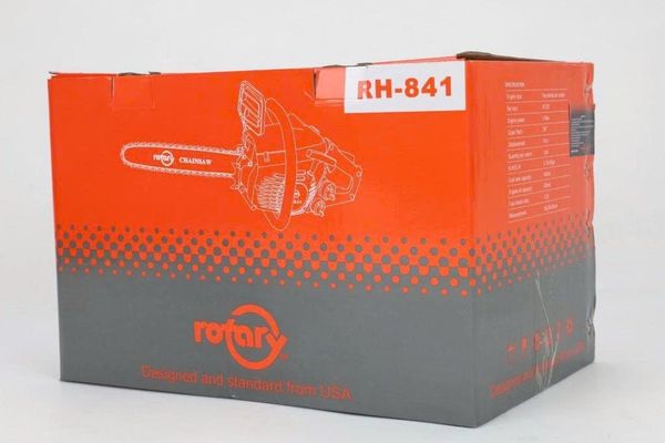 Máy Cưa Xích 2 Thì Rotary RH-841