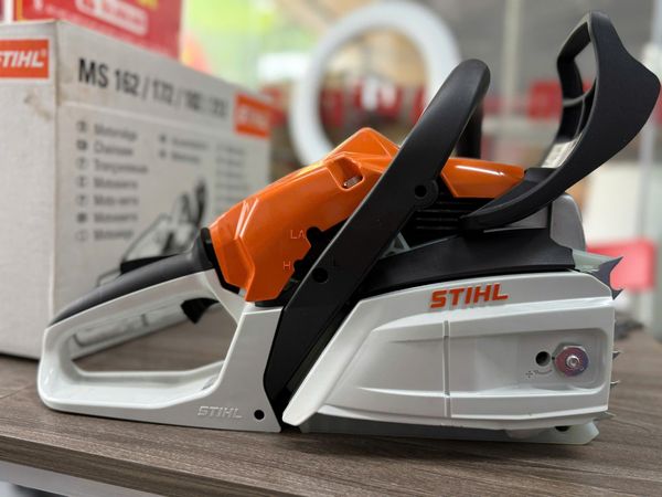 Máy cưa xích STIHL MS 182