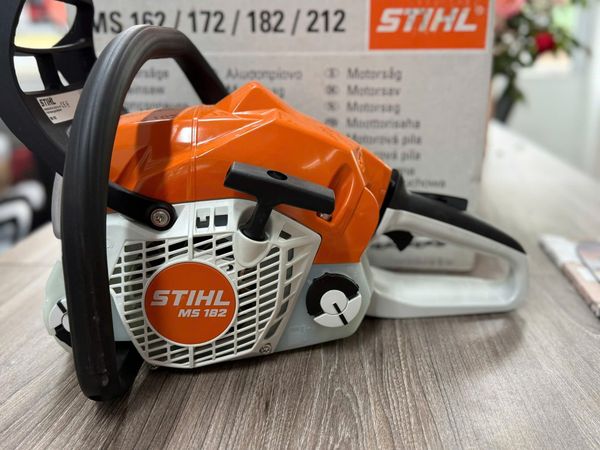 Máy cưa xích STIHL MS 182